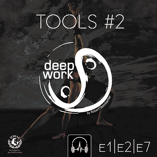 deepWORK Tools #2
