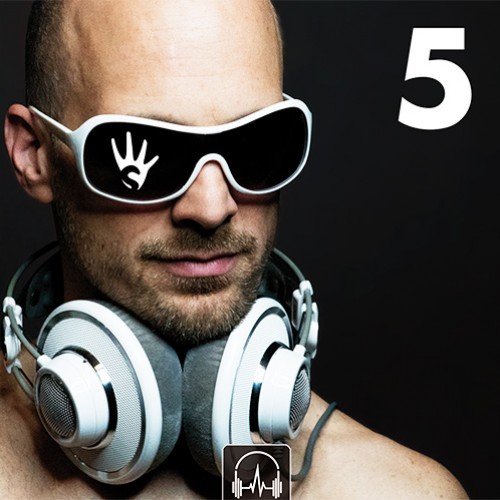 4STREATZ 5 by Schweppy