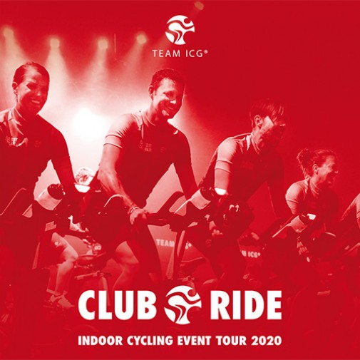 CLUB RIDE 2020
