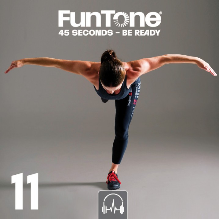 FunTone 11