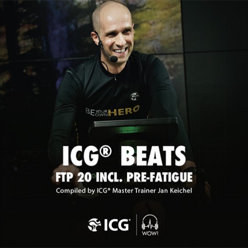 ICG BEATS - FTP 20 
