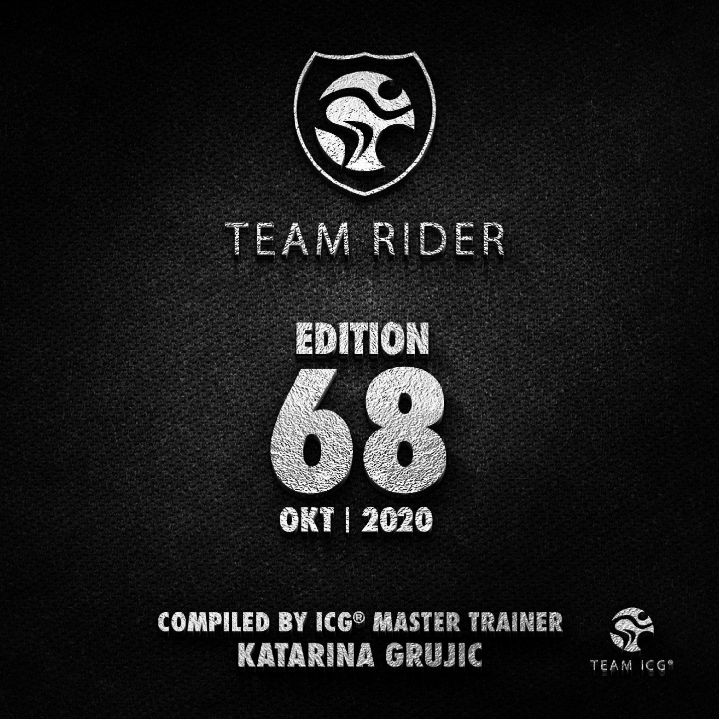 TEAMRIDER 68 | Katarina Grujic
